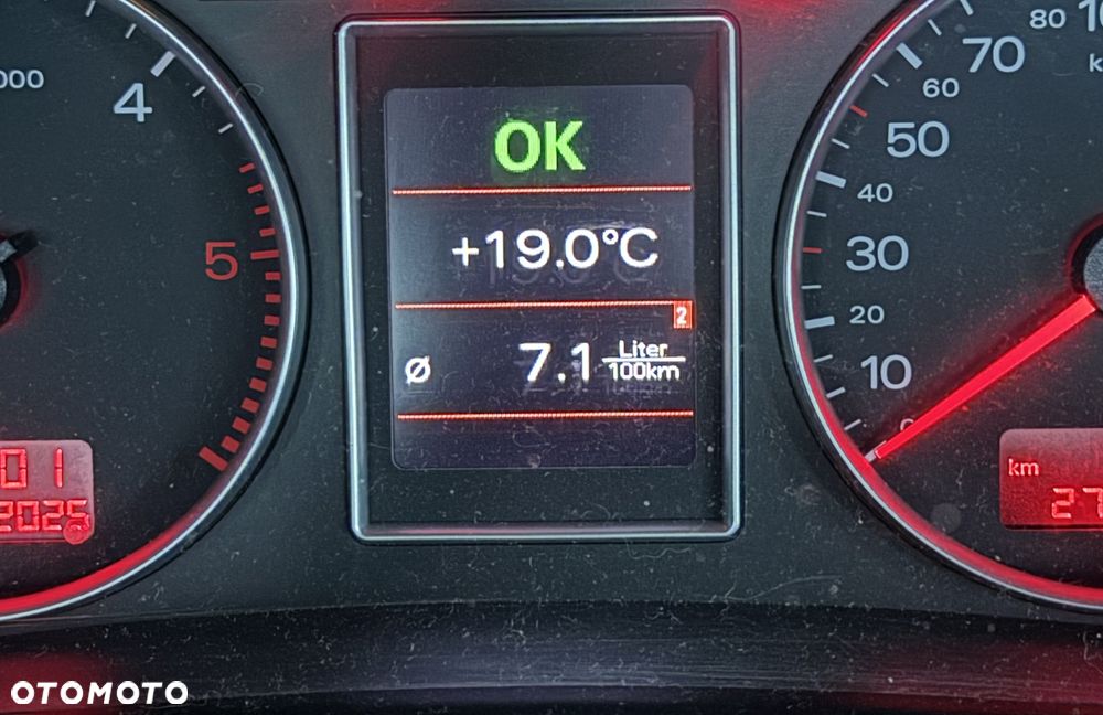 Audi A4 - 20