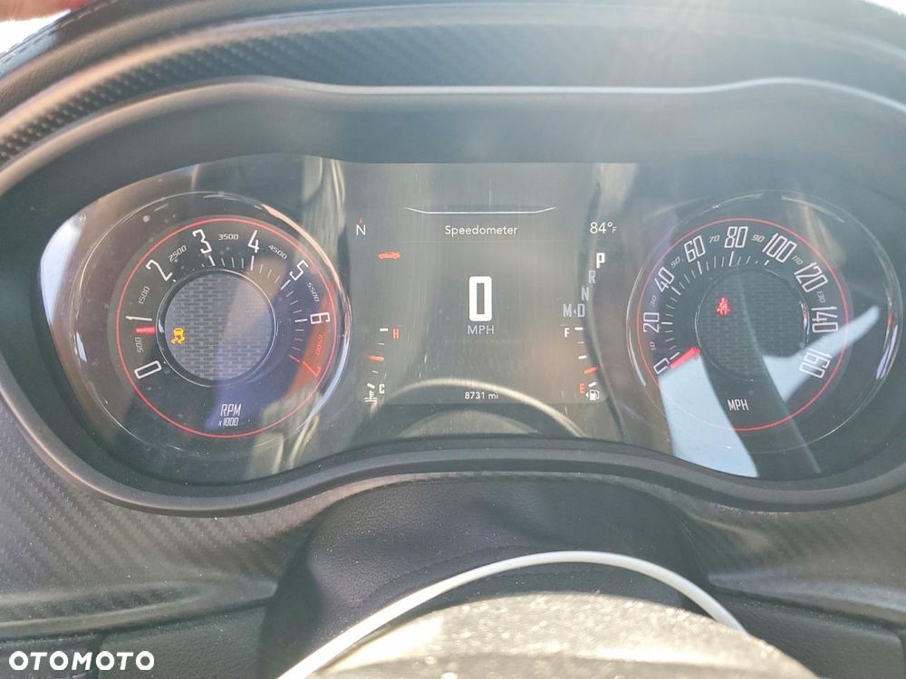 Dodge Challenger 3.6 SXT - 12