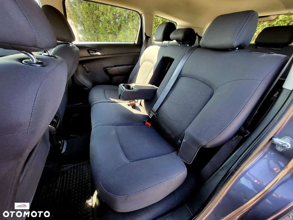 Chevrolet Orlando - 6