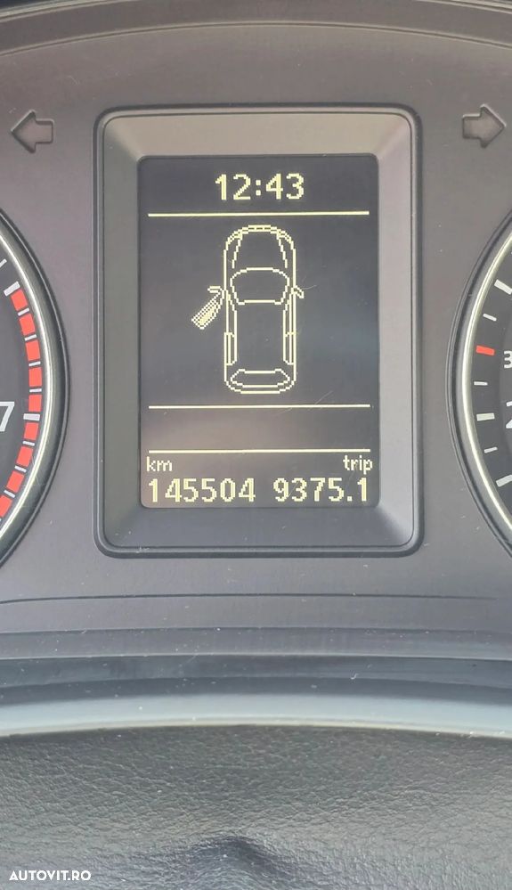 Volkswagen Scirocco 2.0 TSI DSG - 9