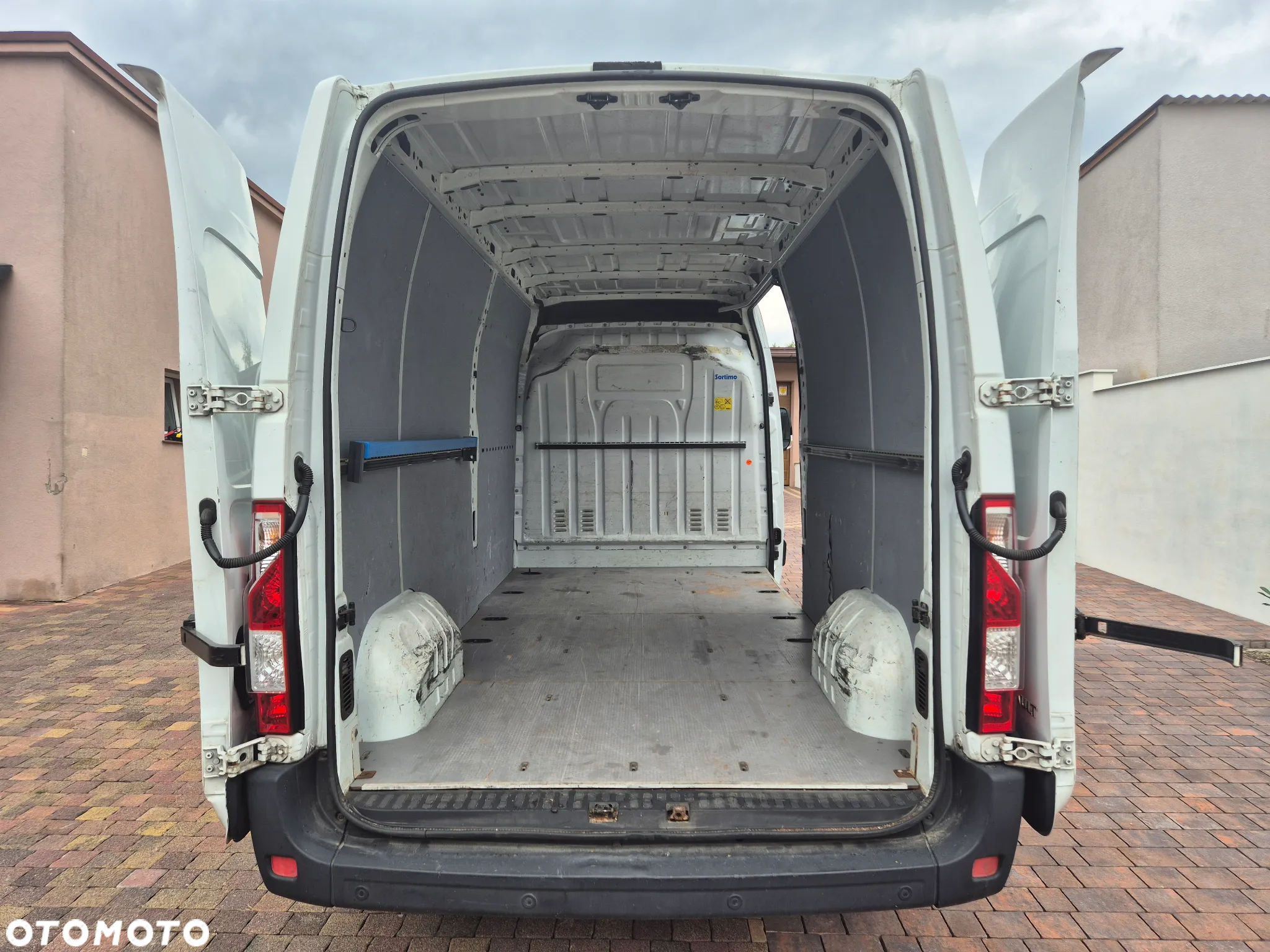 Renault Master - 6