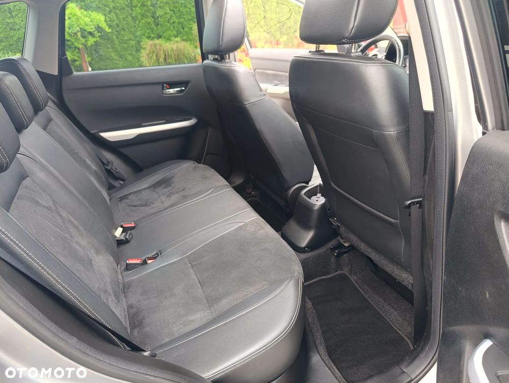 Suzuki Vitara - 37