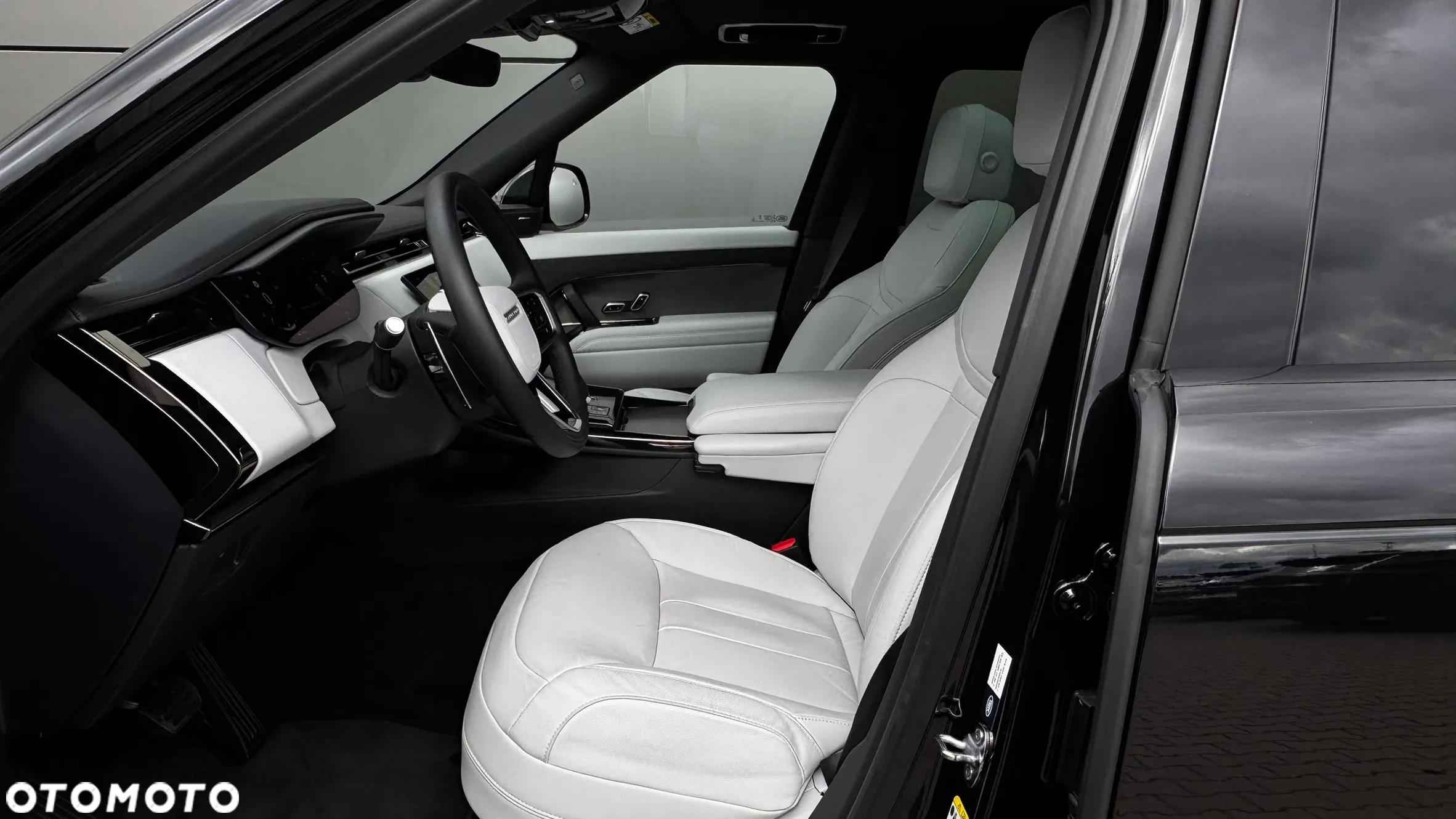 Land Rover Range Rover Sport S 3.0 D S - 6