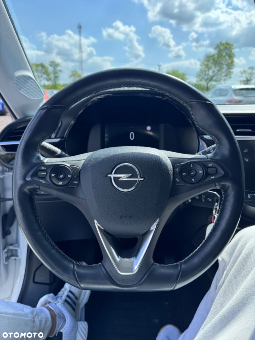 Opel Corsa - 21