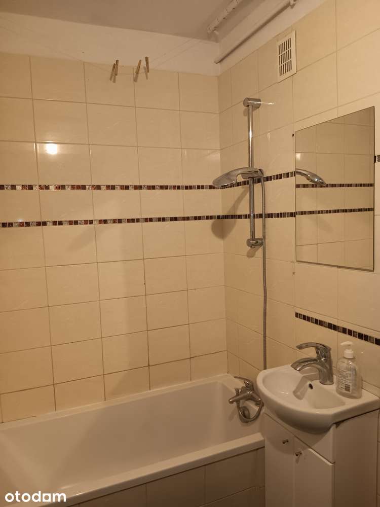2pokoje 35m2 Metro Młociny-70m BEZPOŚREDNIO, KW