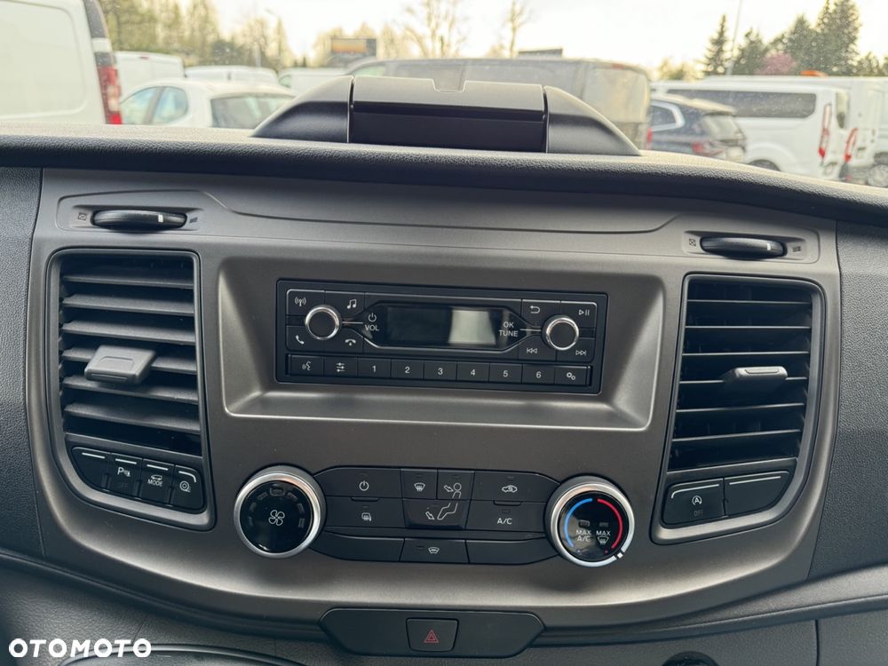 Ford TRANSIT CUSTOM L2 MAXI LONG - 22