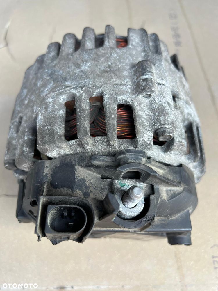 Alternator Ford Kuga Valeo AG9T-10300-AA TG15C174 2610695B - 3