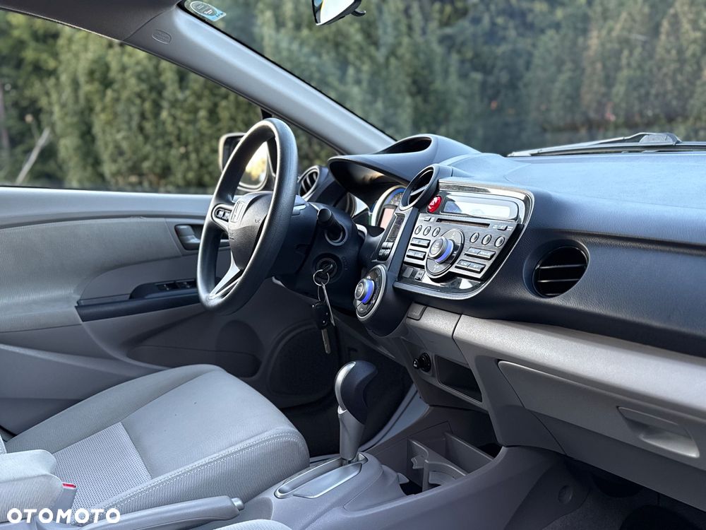 Honda Insight 1.3 Comfort - 16