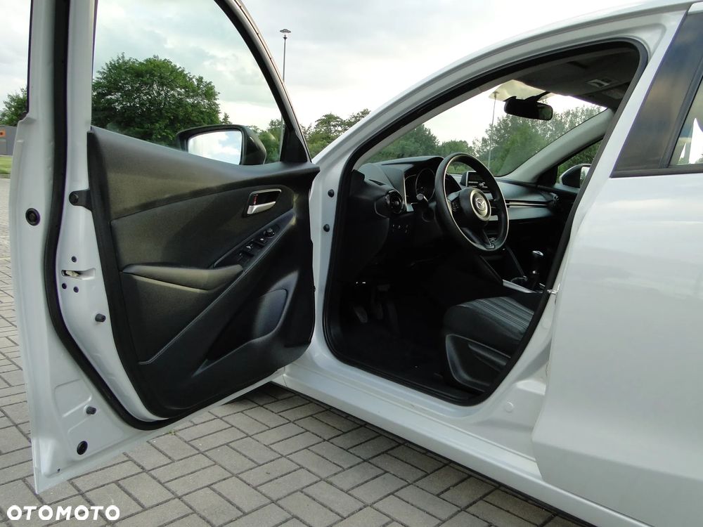 Mazda 2 SKYACTIV-G 75 Center-Line - 14