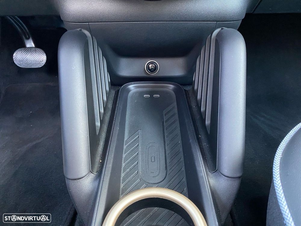 MINI 3 Portas Cooper SE Classic M - 14