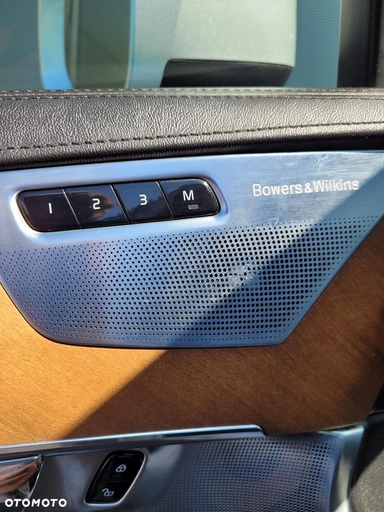 Volvo XC 90 T6 AWD Geartronic Inscription - 8