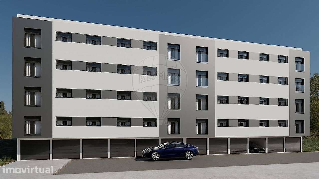 Apartamento T3 para venda - Grande imagem: 3/8