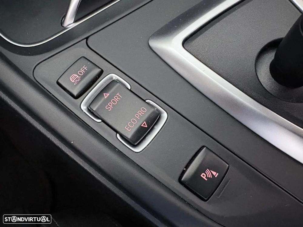 BMW 420 Gran Coupé d Line Sport Auto - 51