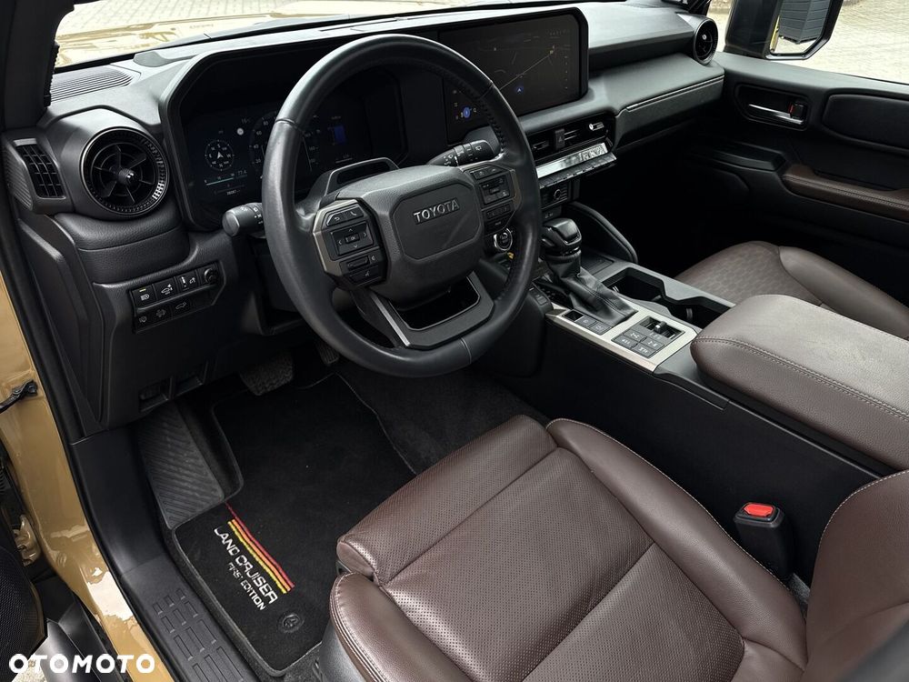 Toyota Land Cruiser LC 2.8 D-4D First Edition - 11