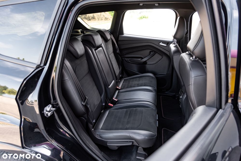 Ford Kuga 1.5 EcoBoost FWD Titanium ASS - 23