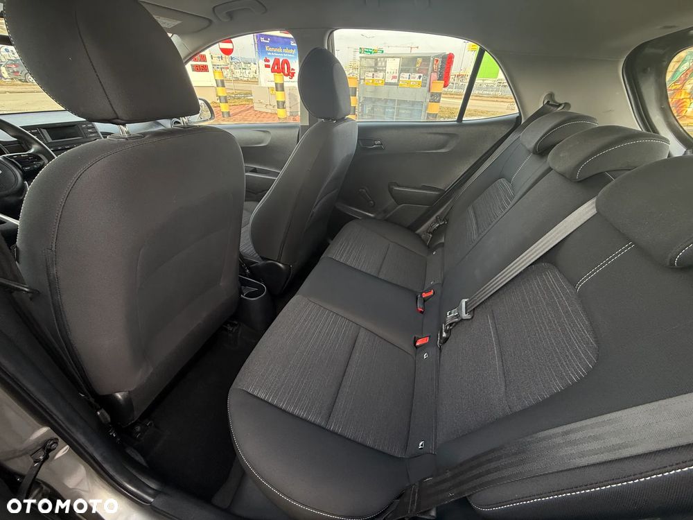 Kia Picanto - 9