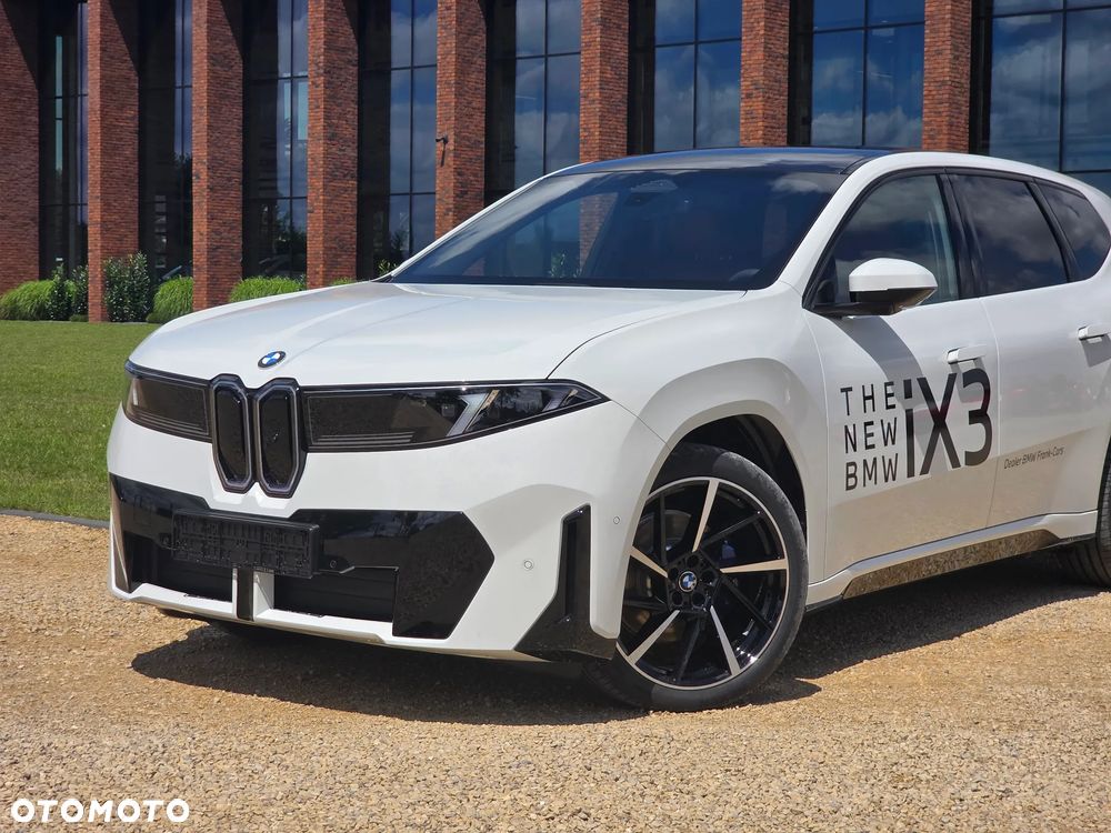 BMW iX3 50 xDrive 113.4kWh - 4