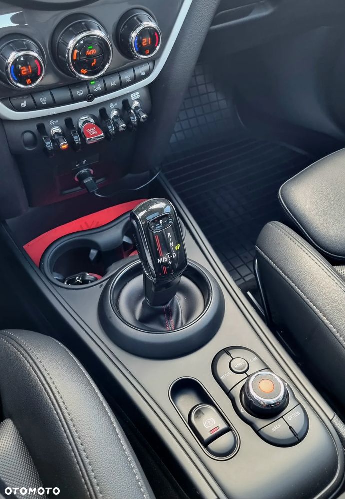 MINI Countryman Cooper S - 11
