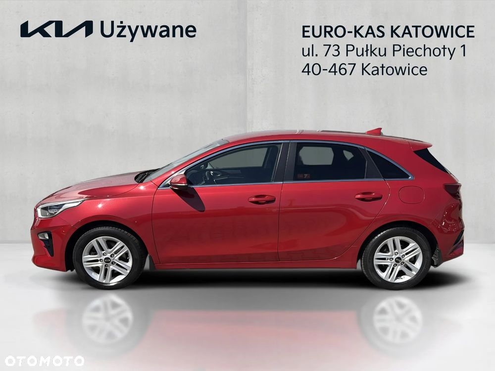 Kia Ceed 1.4 T-GDI L - 3