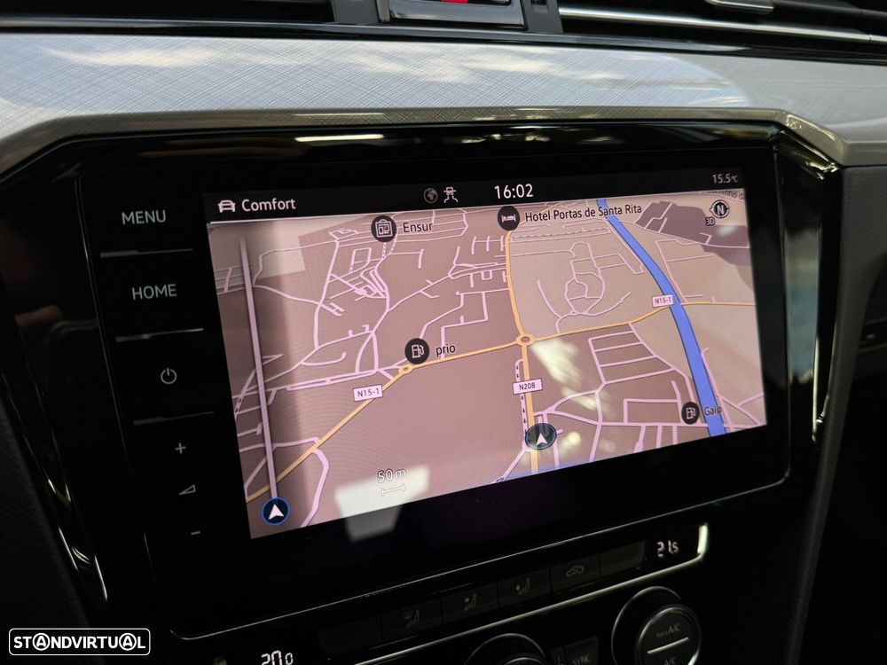 VW Passat 1.4 TSI GTE Plug-in - 33