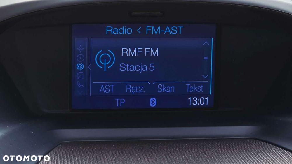 Ford C-MAX 1.6 TDCi Titanium - 16