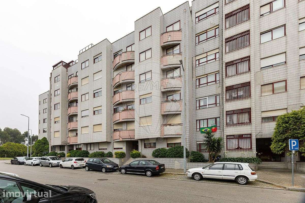 Apartamento T3 para arrendamento - Grande imagem: 3/31