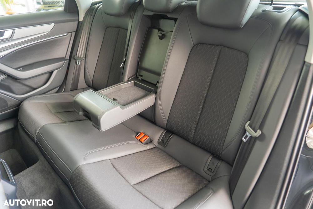 Audi A6 Allroad 2.0 40 TDI quattro Tiptronic - 21