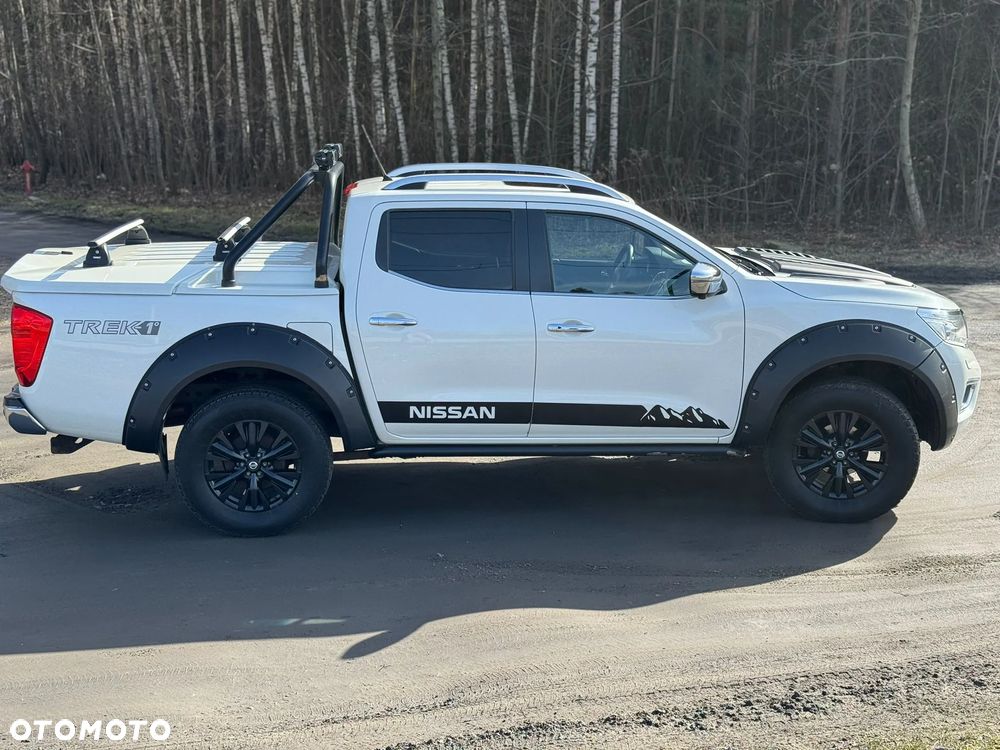 Nissan Navara - 26