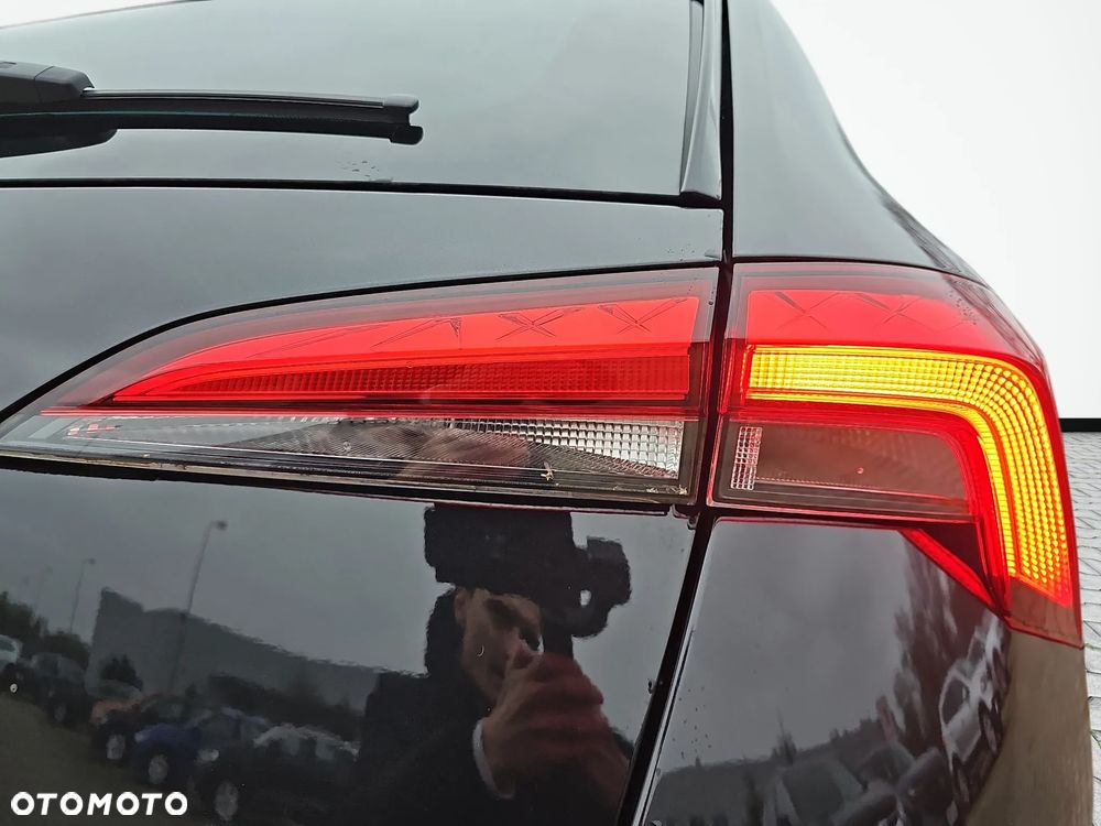 Skoda Scala 1.0 TSI Ambition - 13