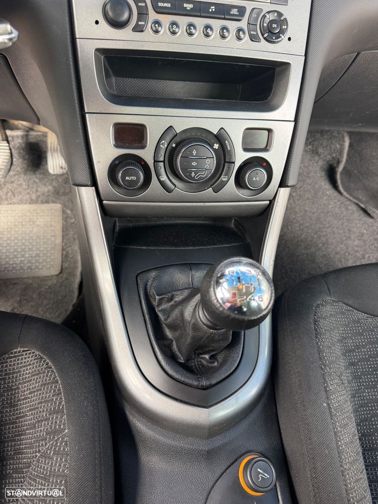 Peugeot 308 SW - 2
