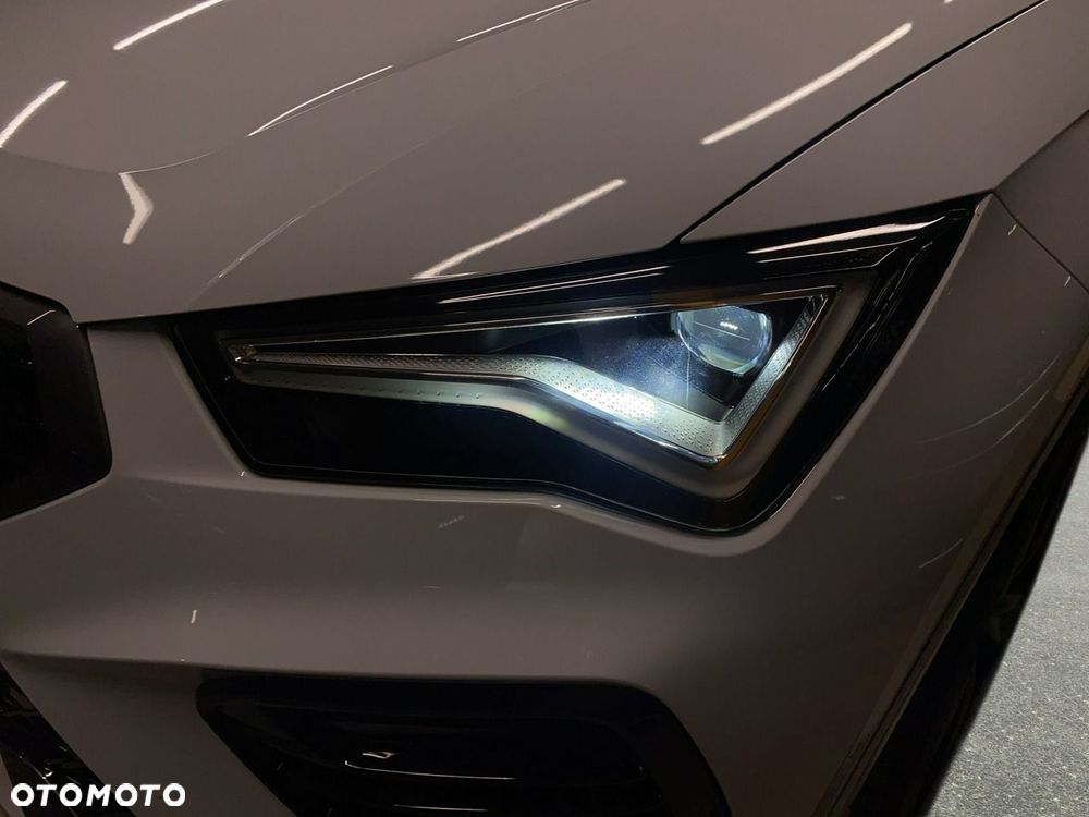 Cupra Ateca - 10