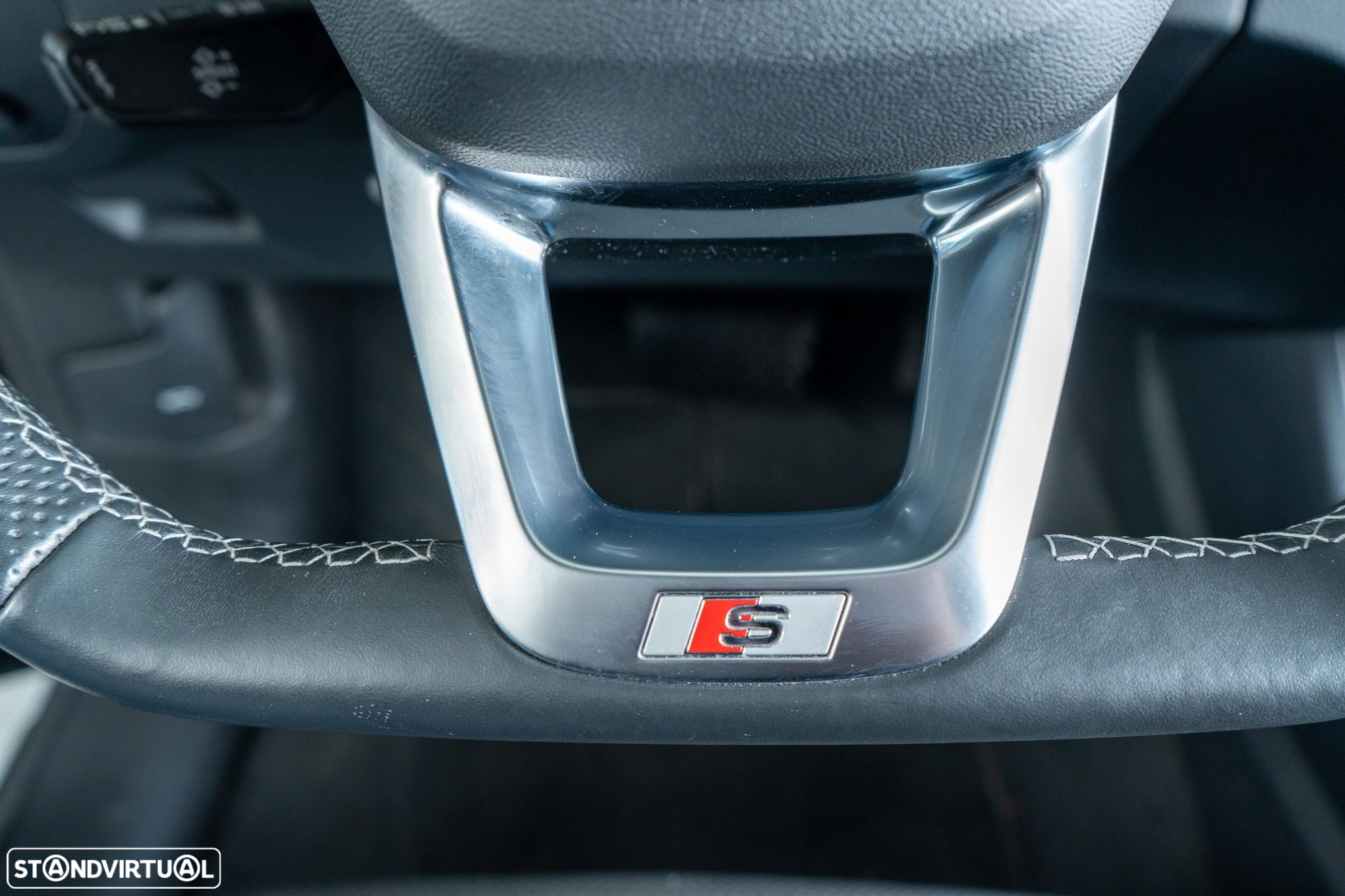 Audi Q5 50 TFSIe quattro S line S tronic - 30