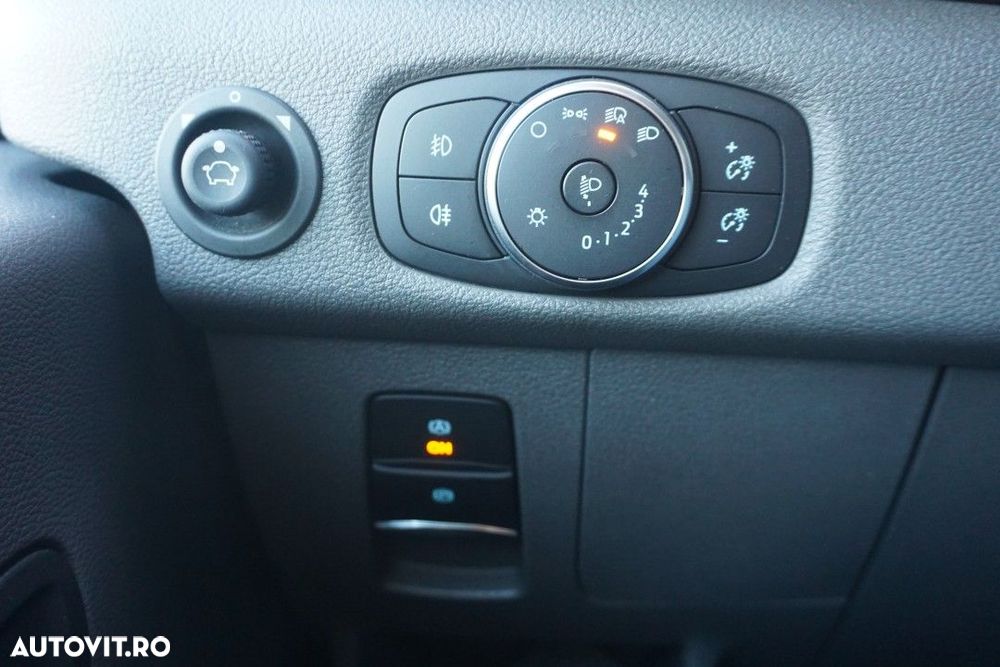 Ford Transit Furgon FWD Trend 350L3H2 130CP M6 - 15