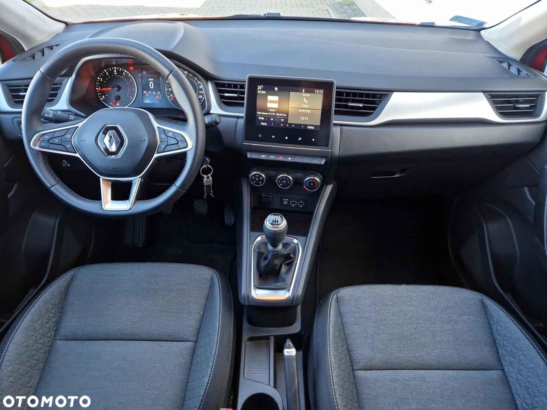 Renault Captur 1.0 TCe Zen - 19