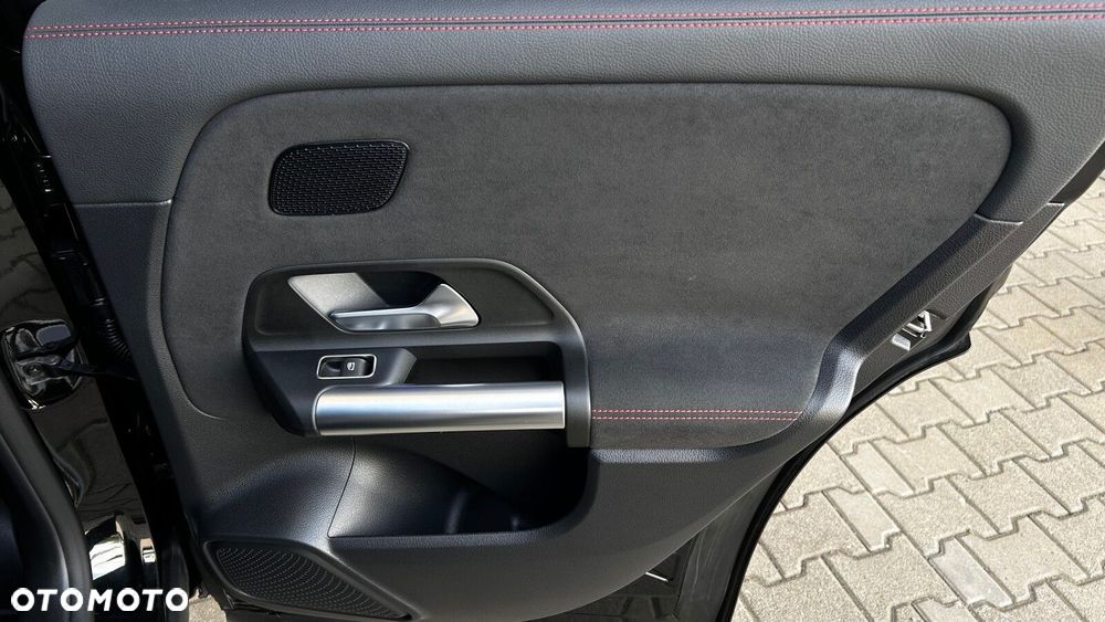 Mercedes-Benz GLA 200 mHEV AMG Line 7G-DCT - 21