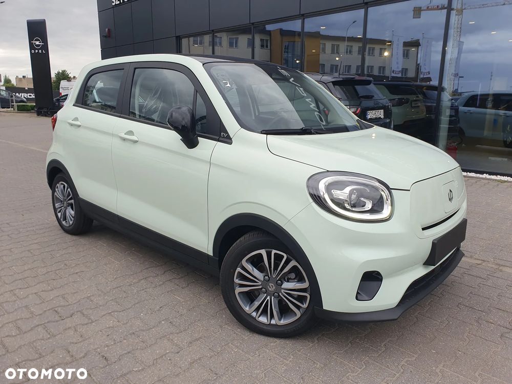 Leapmotor T03 37.3 kWh Smart - 2
