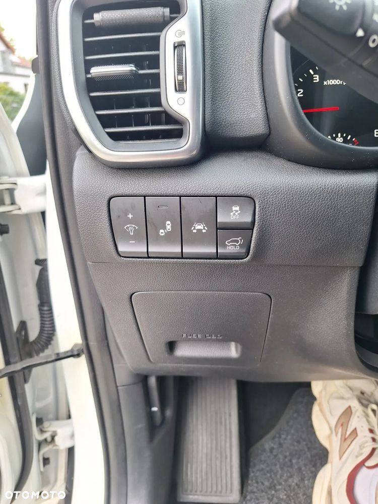 Kia Sportage 1.6 T-GDI GT Line 4WD DCT - 14