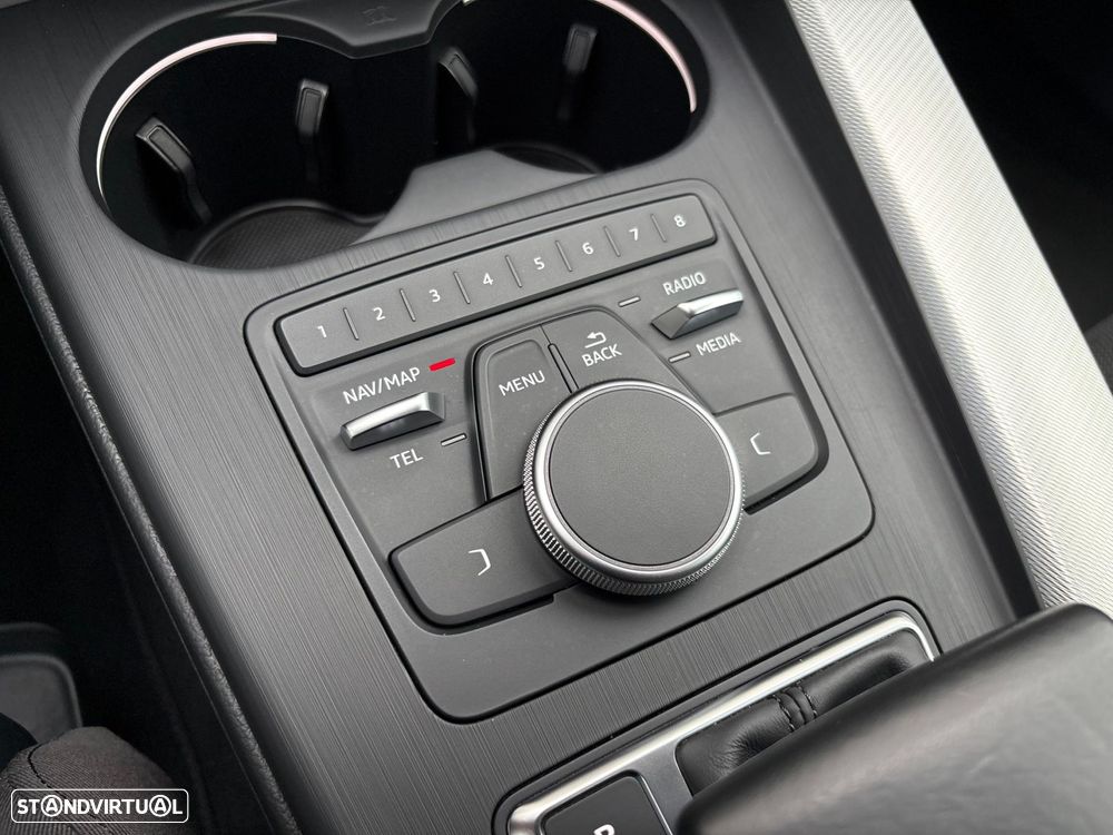 Audi A4 Avant 2.0 TDI S-line S tronic - 43