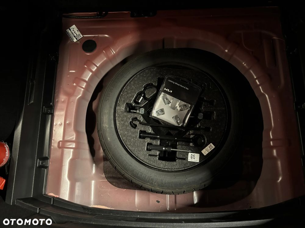 Kia XCeed 1.5 T-GDI L DCT - 30