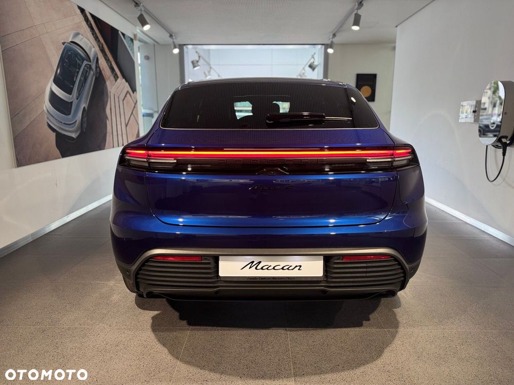 Porsche Macan - 6