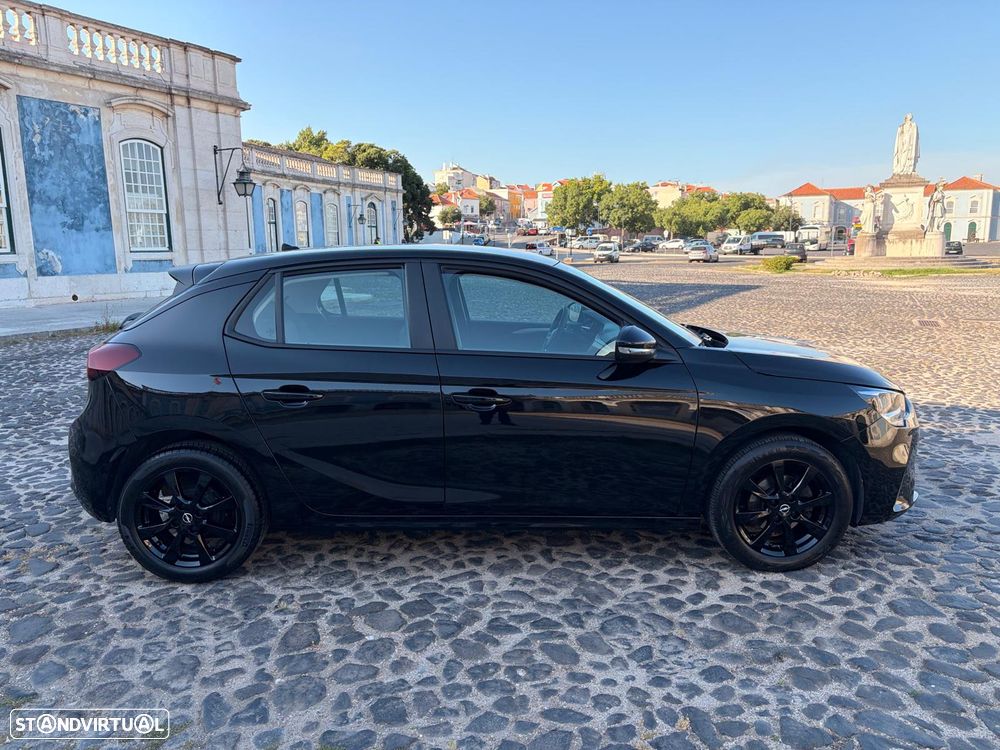 Opel Corsa 1.2 Business Edition - 8