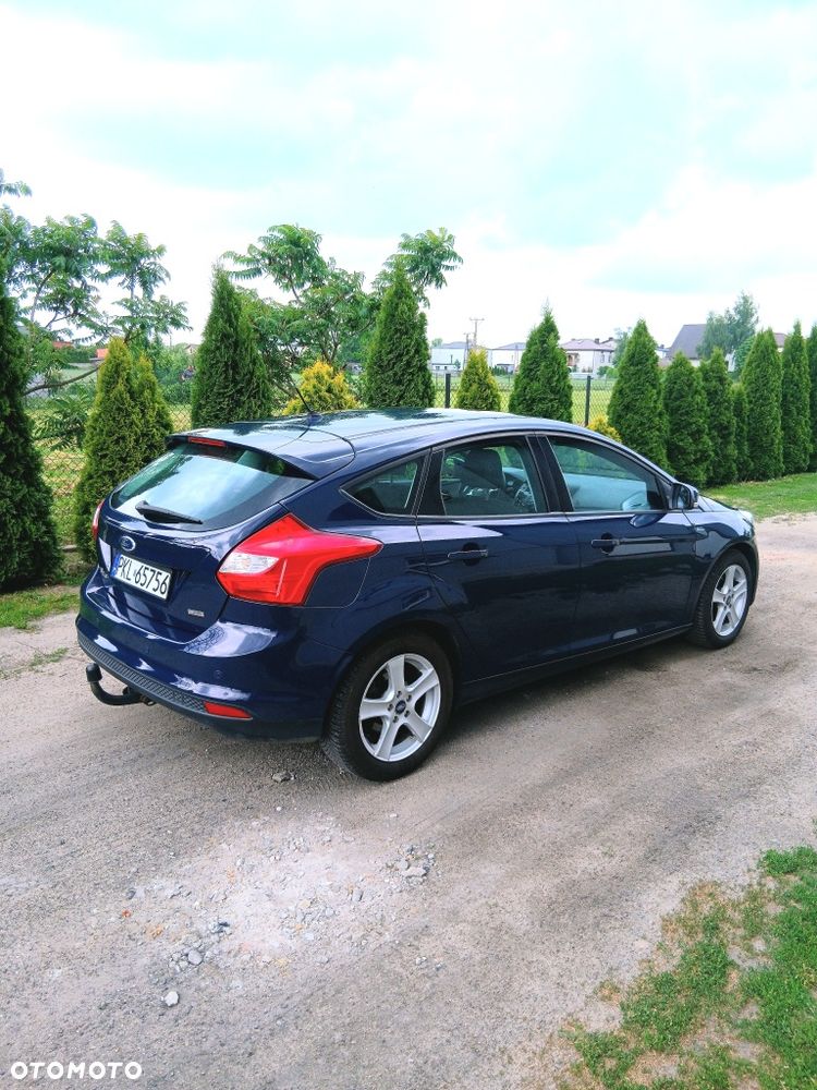 Ford Focus - 2