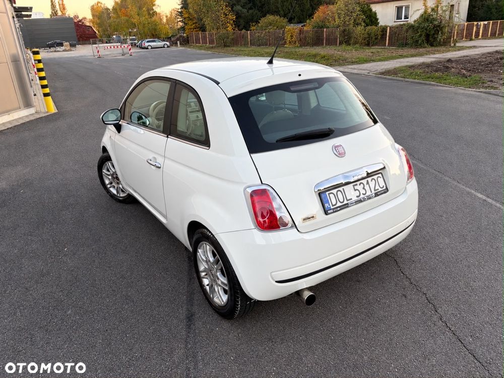 Fiat 500 - 6