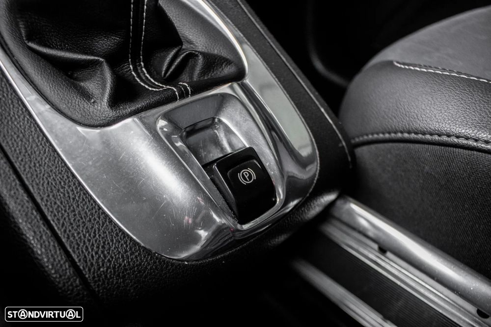 Opel Meriva 1.3 CDTI enjoy S/S - 15