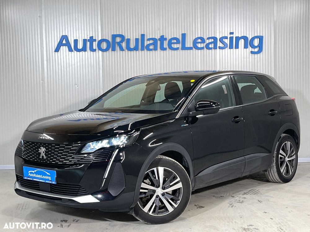 Peugeot 3008 PHEV 180 EAT8 Active Pack - 1