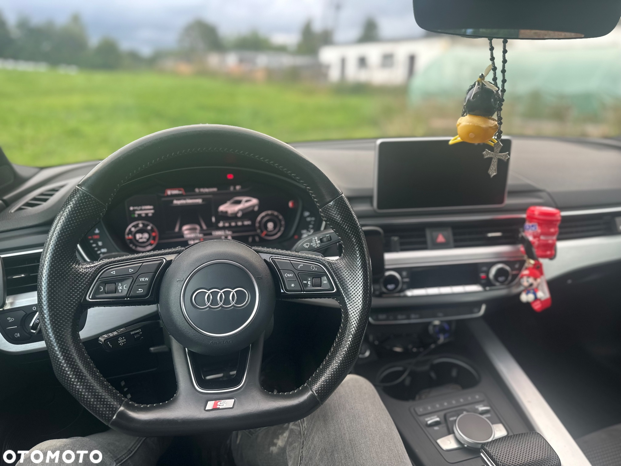 Audi A5 - 10