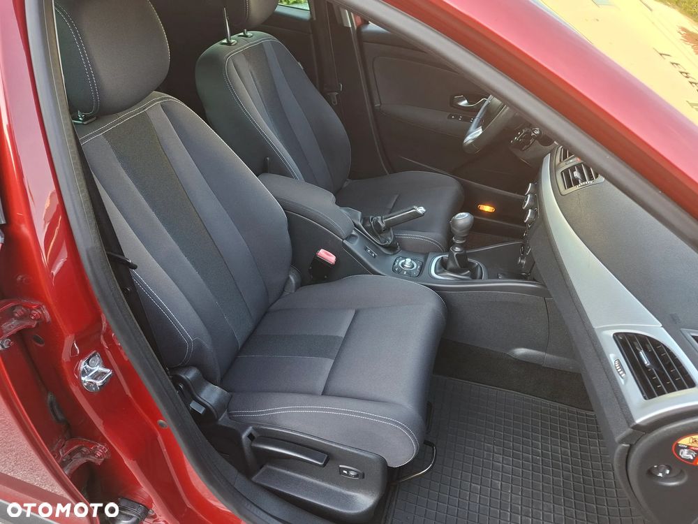 Renault Megane 1.5 dCi Dynamique - 26