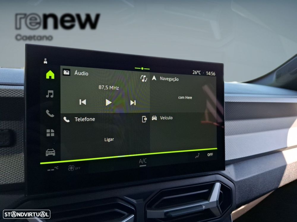 Dacia Duster 1.2 TCe ECO-G Journey - 24