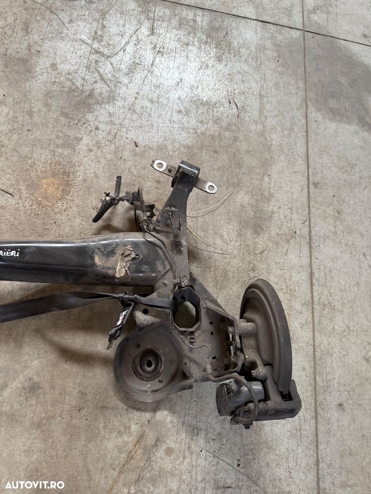 Punte spate completa PEUGEOT 3008, 5008 CITROEN C5 AIRCROSS an 2016-2023 cod 9671347580 - 4