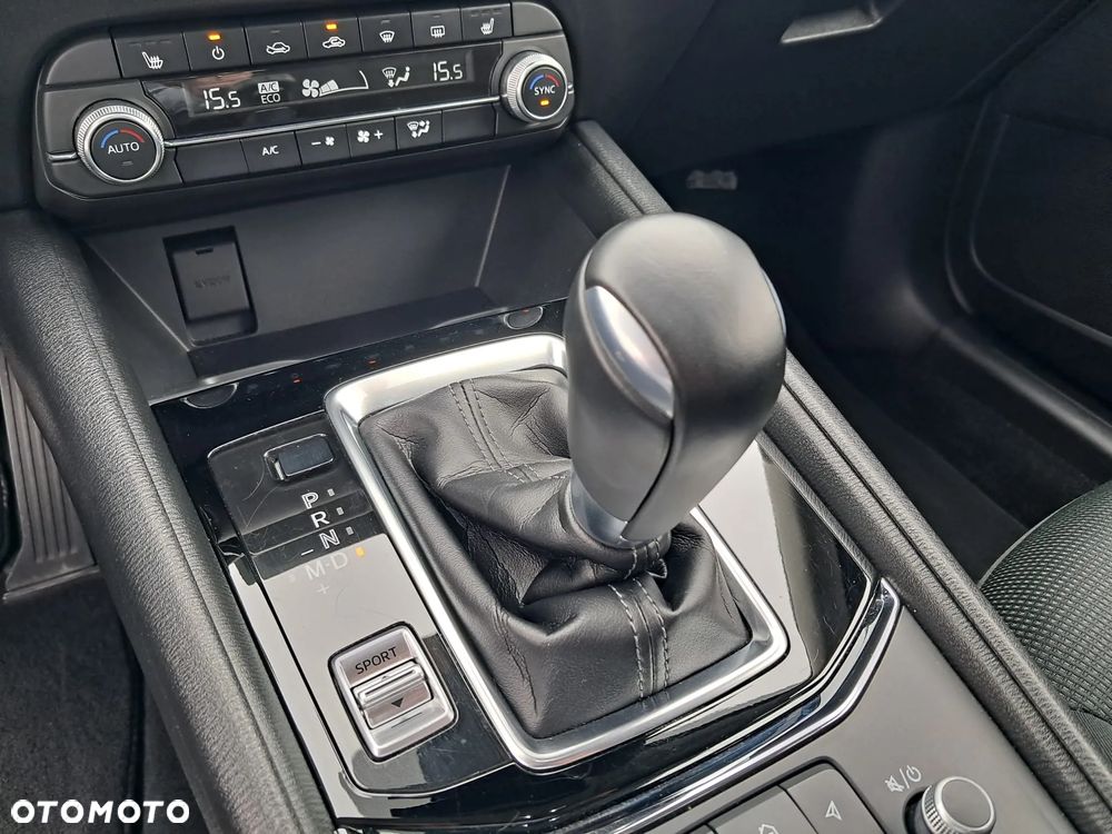 Mazda CX-5 2.0 Center-Line Plus 2WD - 32